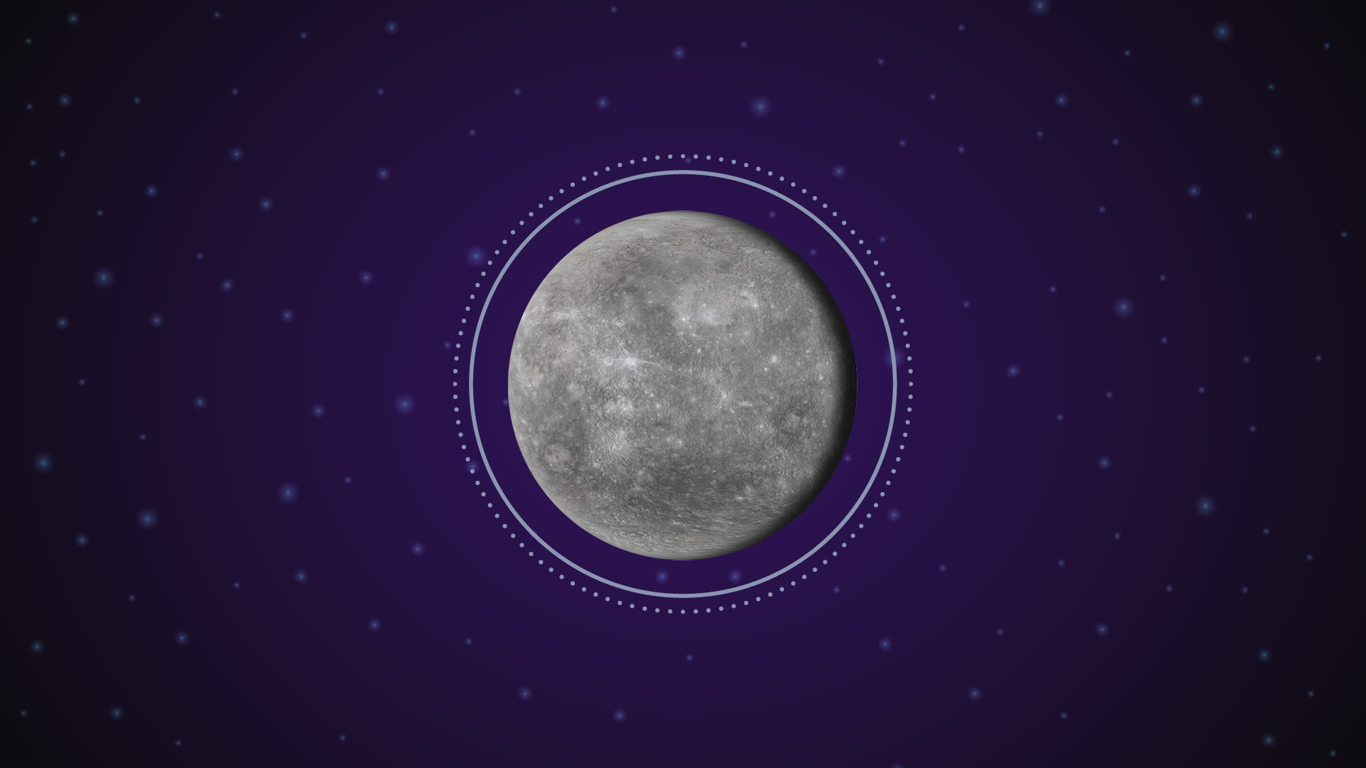 Wat is de betekenis van Mercurius in astrologie